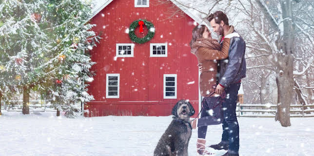 1:45 PM: A Furry Little Christmas | Channel 5 | 11/9 2025