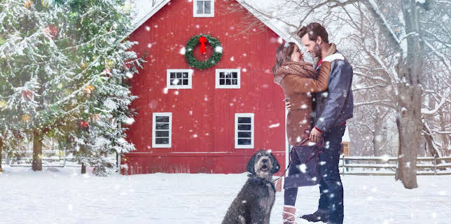 A Furry Little Christmas