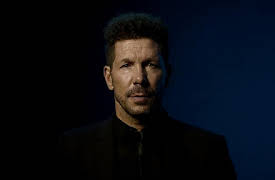 Simeone. Living Match by Match , Season 1: THE KNIFE BETWEEN YOUR TEETH
