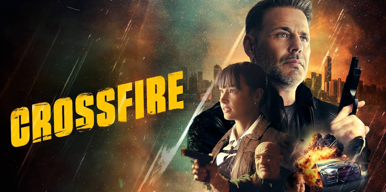 Crossfire (2023)