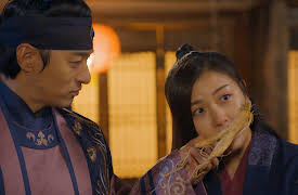 Empress Ki: Empress Ki Episode 19