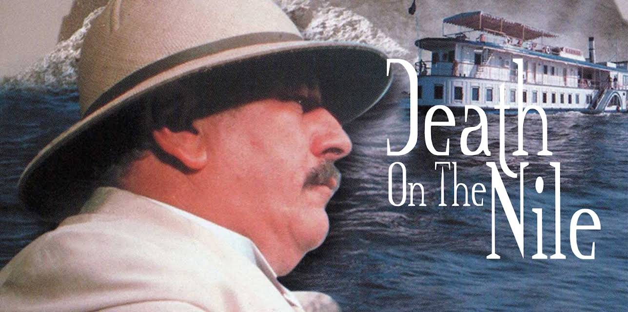 Death On the Nile (1978)