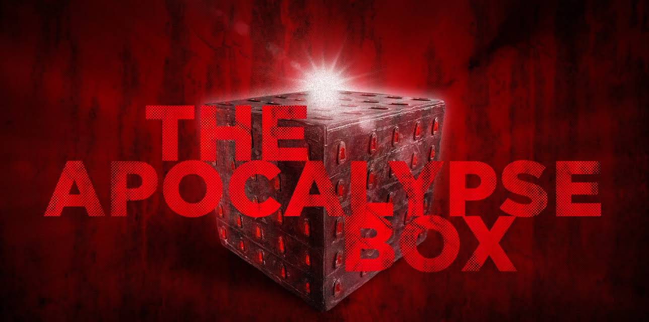 The Apocalypse Box (2024)