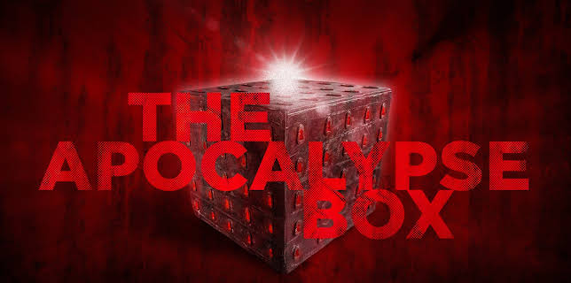 The Apocalypse Box (2024)