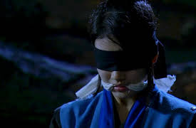 Kangchi, the Beginning: Kangchi, the Beginning Episode 17