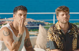 Love Never Lies: Destination Sardinia: Sara a la fuga