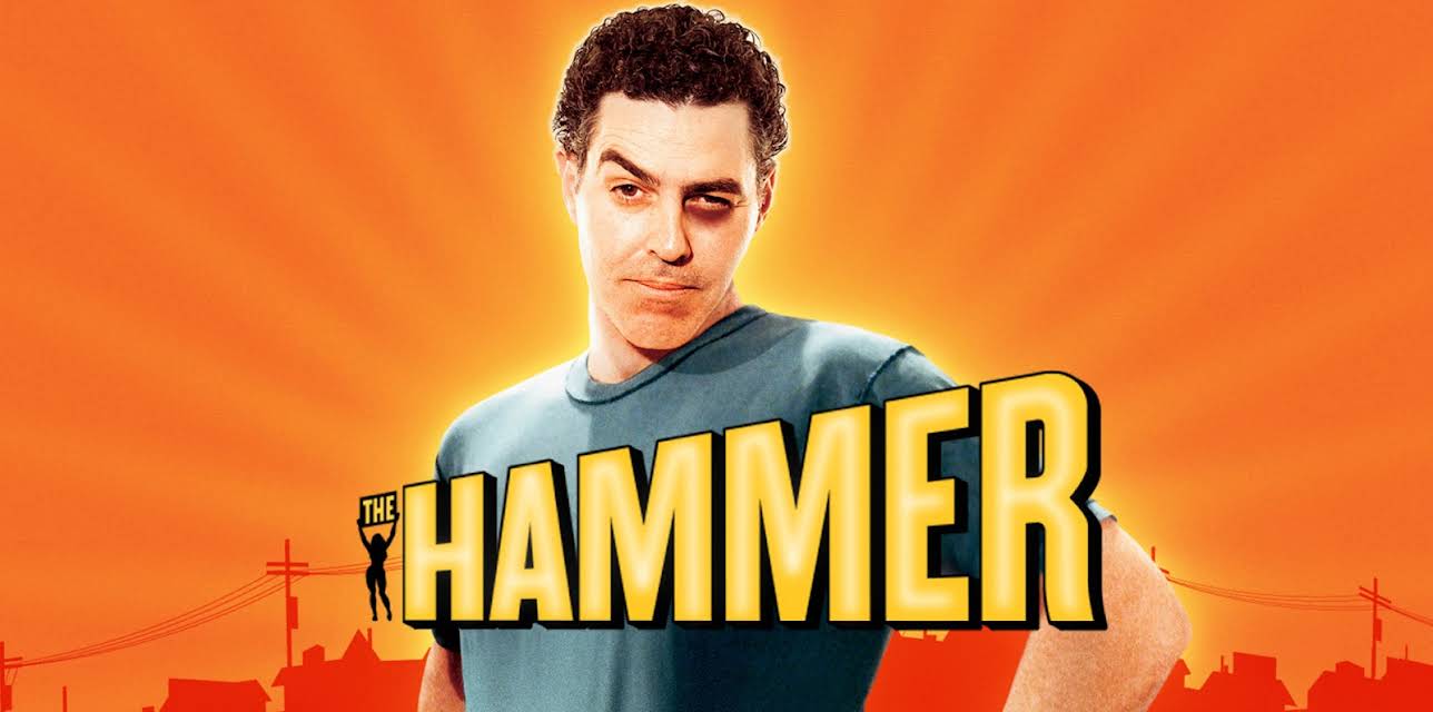 The Hammer (2007)