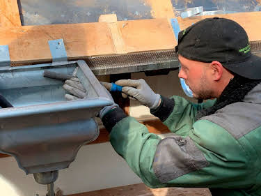 18:15: Handwerkskunst! | SWR Fernsehen RP | 5/10 2026
