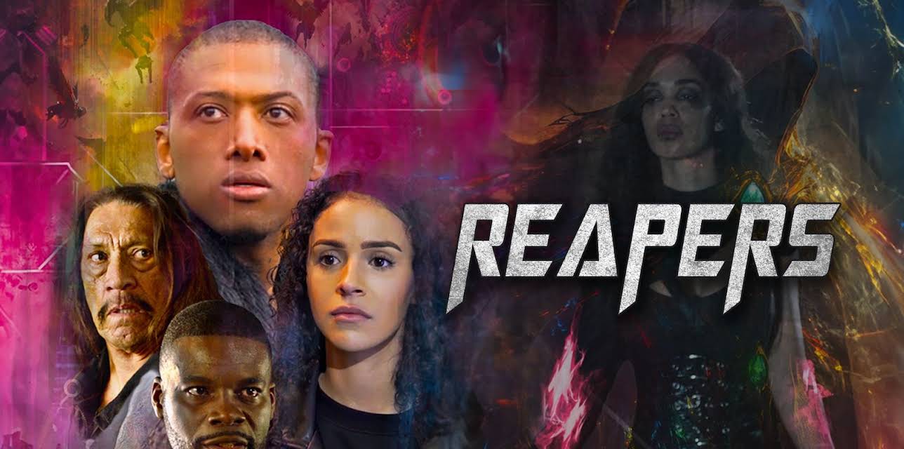 Reapers (2024)