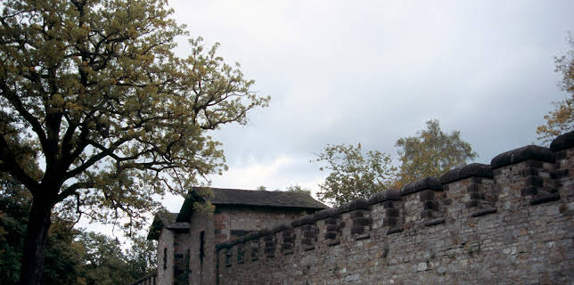 19:41: Schätze der Welt - Erbe der Menschheit | 3SAT | 11/23 2025