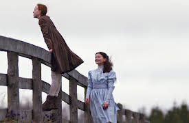 Jag heter Anne: Jag är ingen fågel, och inget nät kan snärja mig