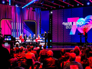 20:15: Wir sind Song Contest - 70 Jahre größte Musikshow der Welt | SWR Fernsehen RP | 5/13 2026