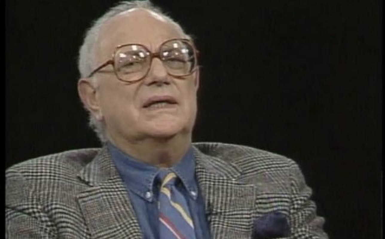 Peter Joshua