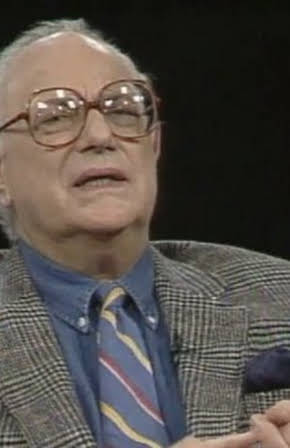 Peter Joshua as Director