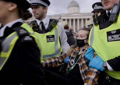 Palestine Action: The Truth...