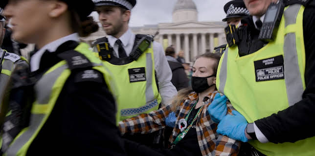 2:55 AM: Palestine Action: The Truth... | Channel 4 | 2/26 2026