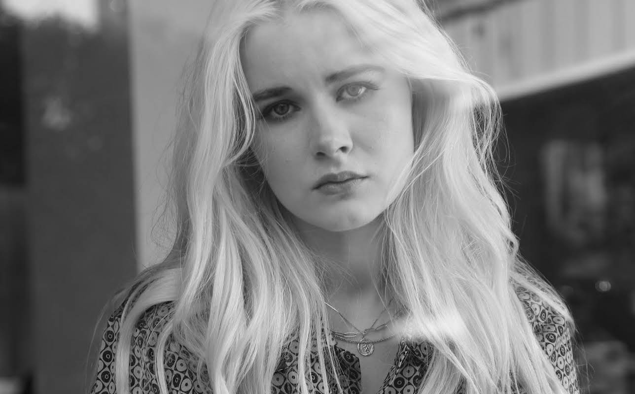 Harlow Jane-Arquette