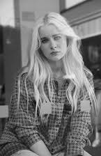 Harlow Jane-Arquette as 