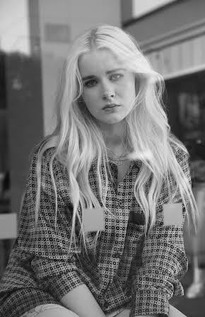 Harlow Jane-Arquette as 