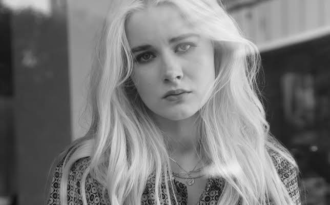 Harlow Jane-Arquette