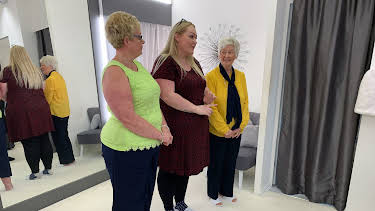 04:55: Curvy Brides' Boutique (S3 E14) (S3) | TLC | 5/13 2026