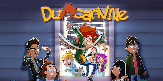 Duncanville Season 1