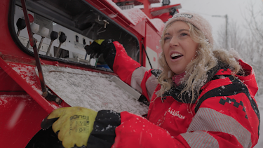 20:00: Norske truckers (S3 E4) (S3) | Viasat 4 | 7/4 2026