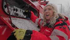 Norske truckers (S3 E4)