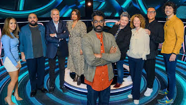 7:50 PM: The Weakest Link (S4 E12) (S4) | BBC One Wales | 6/13 2026