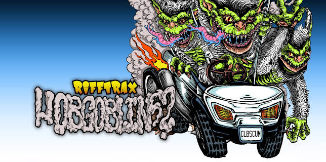 RiffTrax: Hobgoblins 2 (2023)
