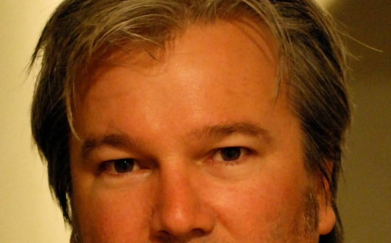 Gore Verbinski