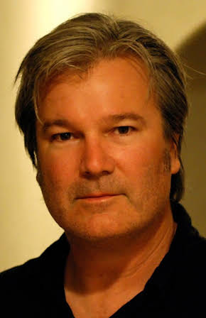 Gore Verbinski as 
