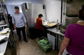 A Chef's Life Season 1: Collard Green Queen