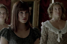 Lost In Austen Season 1: Episode 1