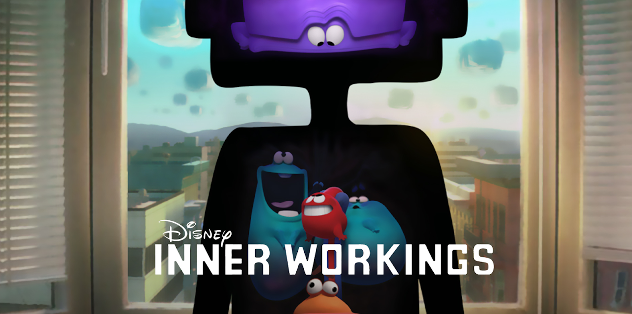 Inner Workings (2016) (2016)