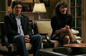 In Treatment: Alex – Week Five