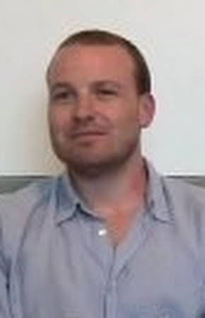 John Chernin as Producer