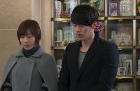 Secret Garden: Secret Garden Episode 19