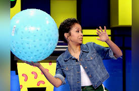 Double Dare (2018) Season 1: EJ Grand Slammers vs. Santa Barbara Goldies