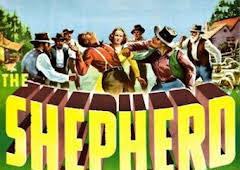 El pastor de las colinas