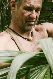 09:02: Aventura en pelotas: solos: A solas: Gary de la jungla | Discovery Max | 4/2 2026