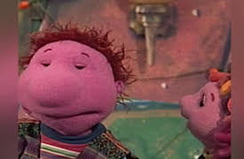 Allegra's Window Season 1: The Big Concert