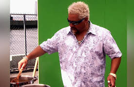 Rachael vs. Guy: Celebrity Cook-Off: Celebrity Food Festival