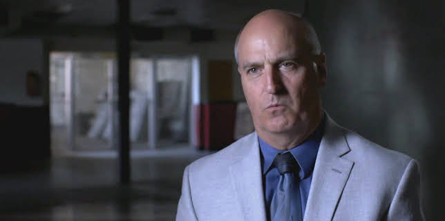 22:05: Homicide Hunter - Dem Mörder auf der Spur | Sat1 Gold | 12/1 2025