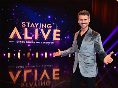 22:50: Staying Alive - Stars singen mit Legenden | ProSieben | 5/2 2026