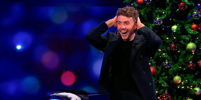 5:15 PM: The Finish Line | BBC One | 12/16 2025