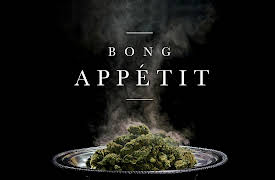 BONG APPETIT Season 1: Kimchi + Kush