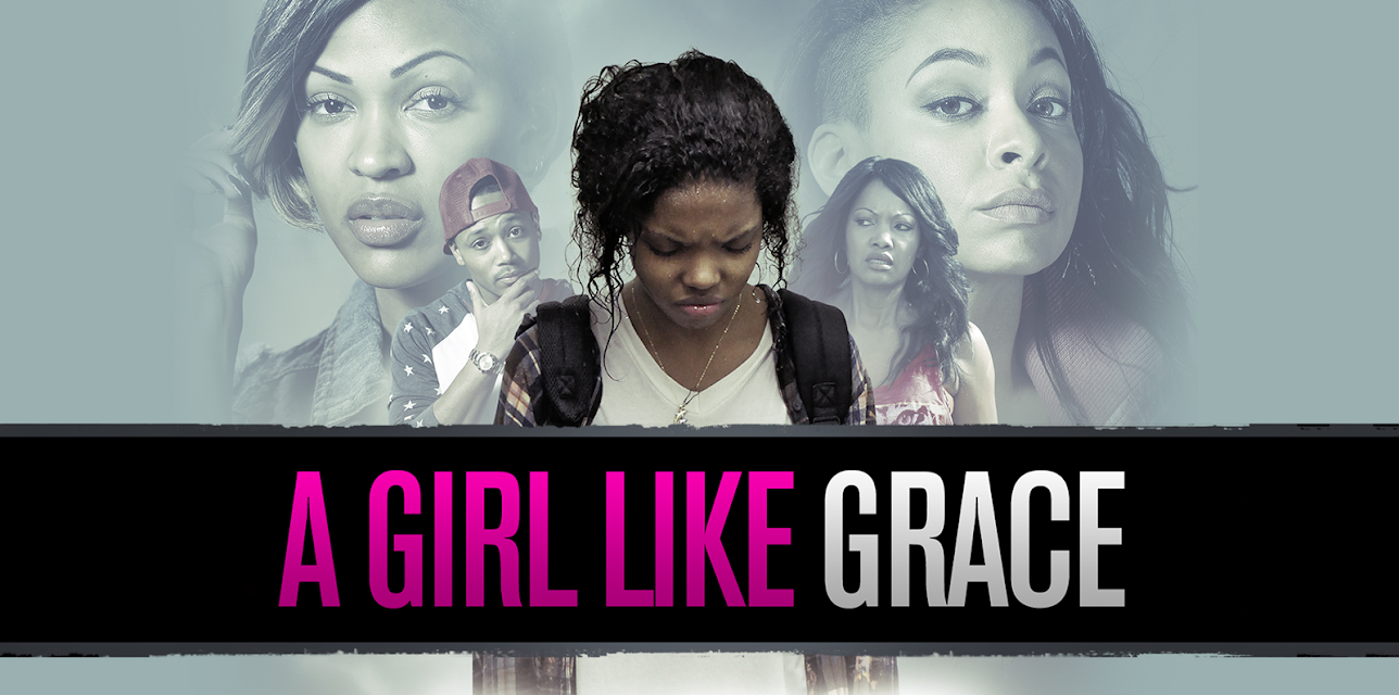 A Girl Like Grace (2015)