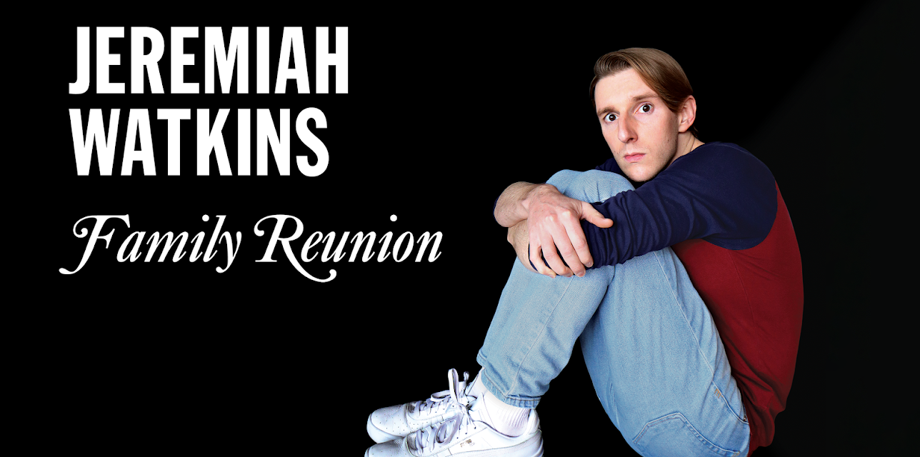 Jeremiah Watkins: Family Reunion (2020)