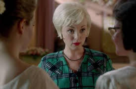 Barnmorskan i East End: Avsnitt 4